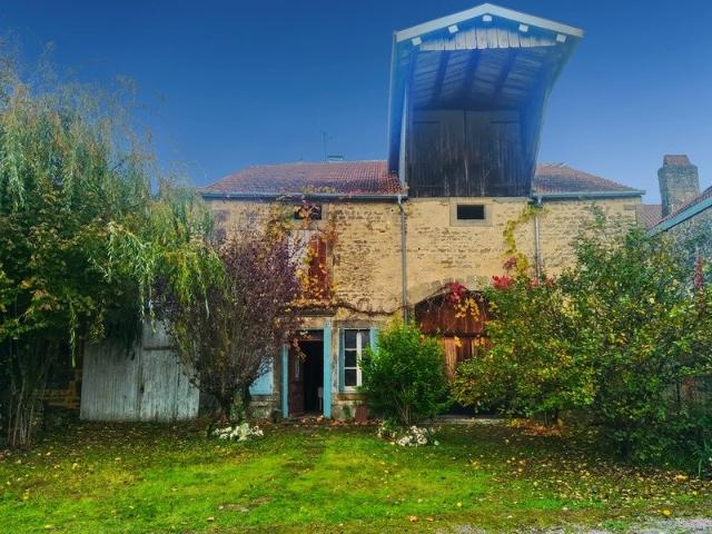 Maison 4 pièces 98 m²
