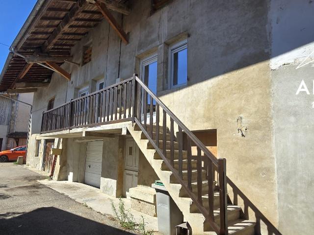 Maison 4 pièces 98 m²