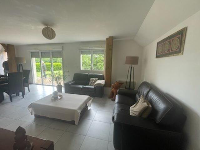 Maison 4 pièces 98 m²