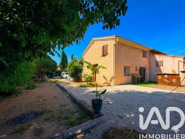 Maison 4 pièces 98 m²