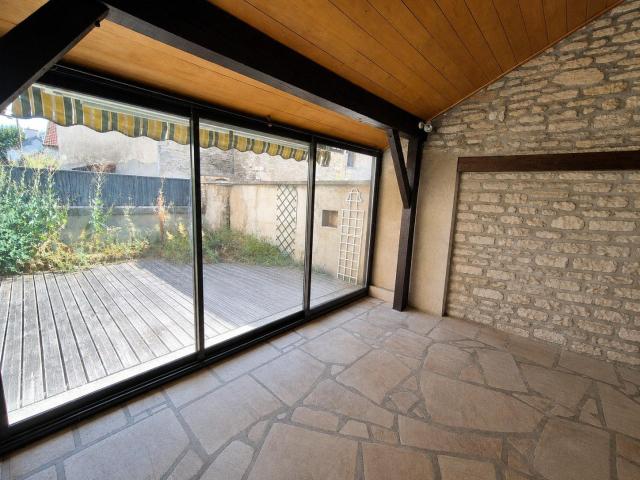 Maison 4 pièces 98 m²