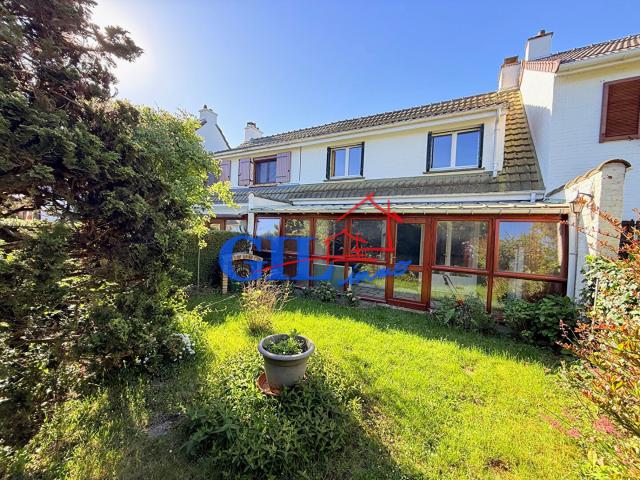 Maison 4 pièces 98 m²