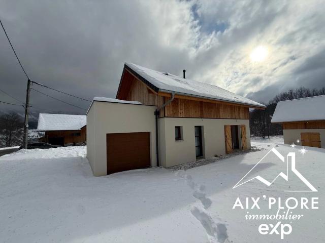 Maison 4 pièces 98 m²