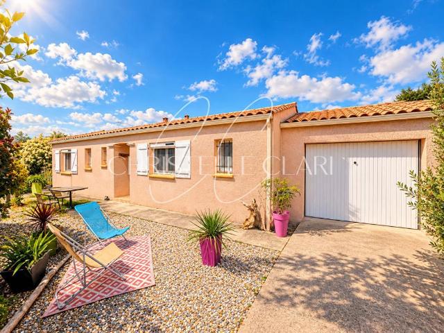 Maison 4 pièces 98 m²