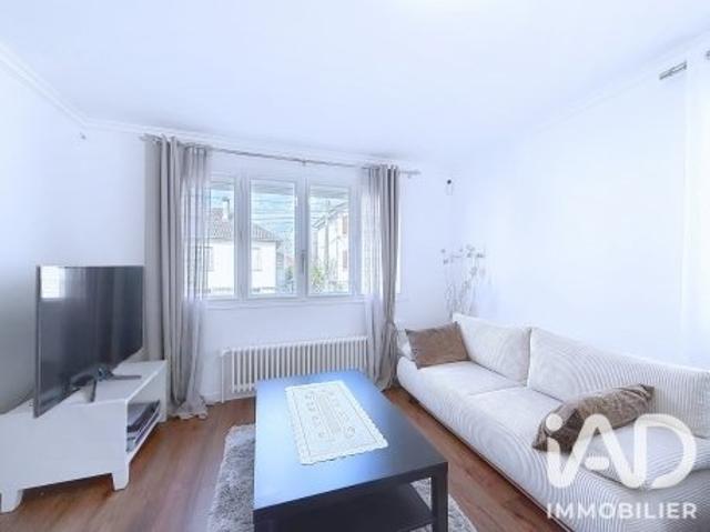 Maison 4 pièces 98 m²