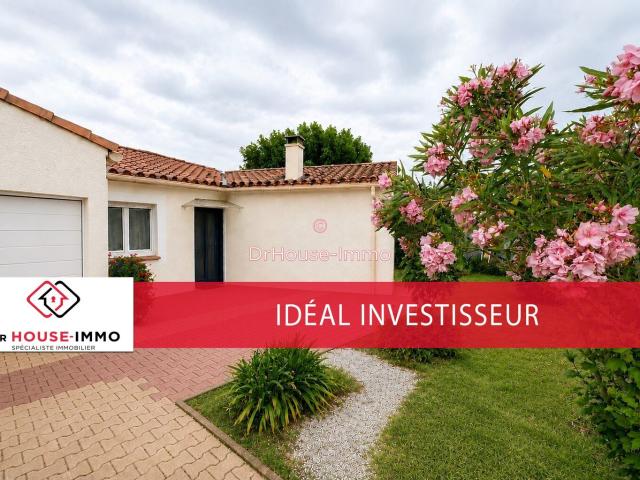 Maison 4 pièces 98 m²