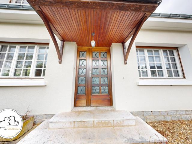 Maison 4 pièces 98 m²