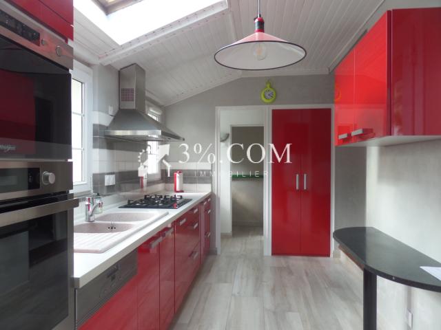 Maison 4 pièces 98 m²