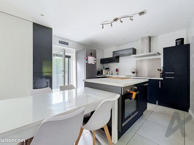 Maison 4 pièces 98 m²