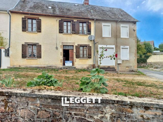 Maison 4 pièces 98 m²