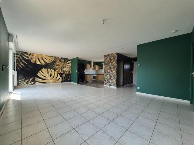 Maison 4 pièces 98 m²