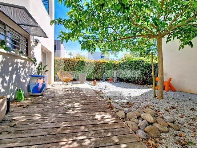 Maison 4 pièces 98 m²