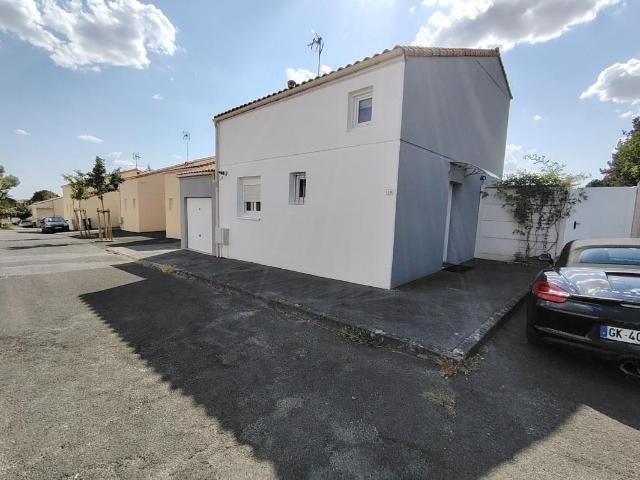 Maison 4 pièces 98 m²