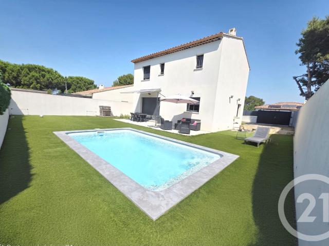 Maison 4 pièces 98 m²