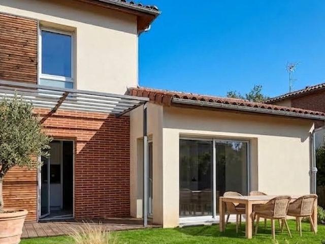 Maison 4 pièces 98 m²
