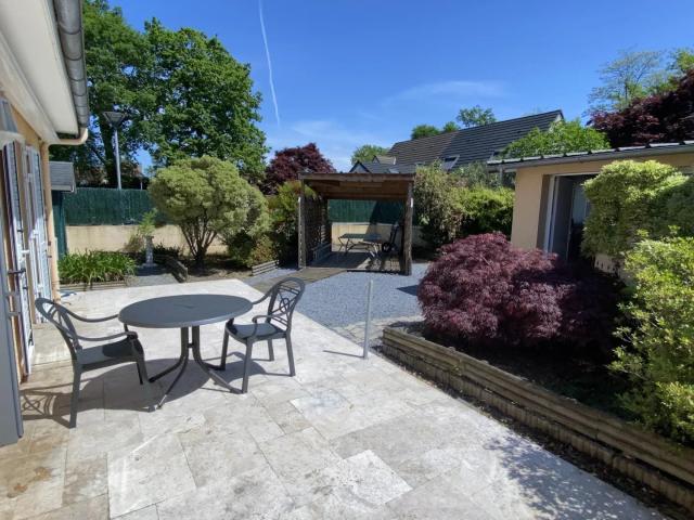 Maison 4 pièces 98 m²