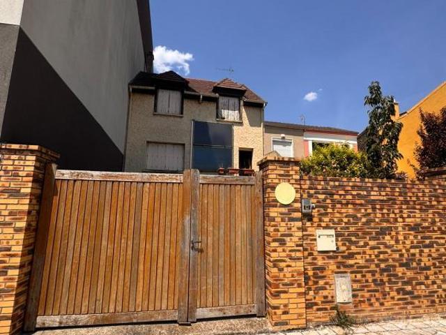 Maison 4 pièces 98 m²