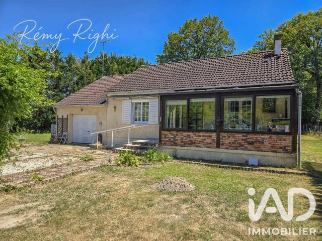 Maison 4 pièces 98 m²