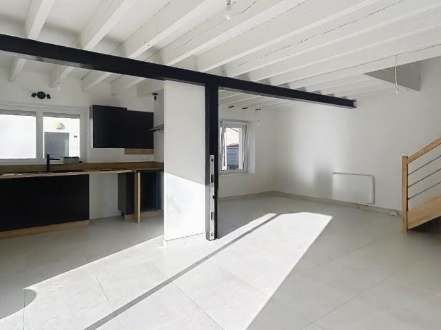Maison 4 pièces 98 m²