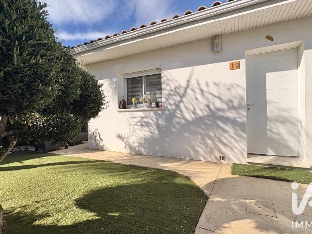 Maison 4 pièces 98 m²