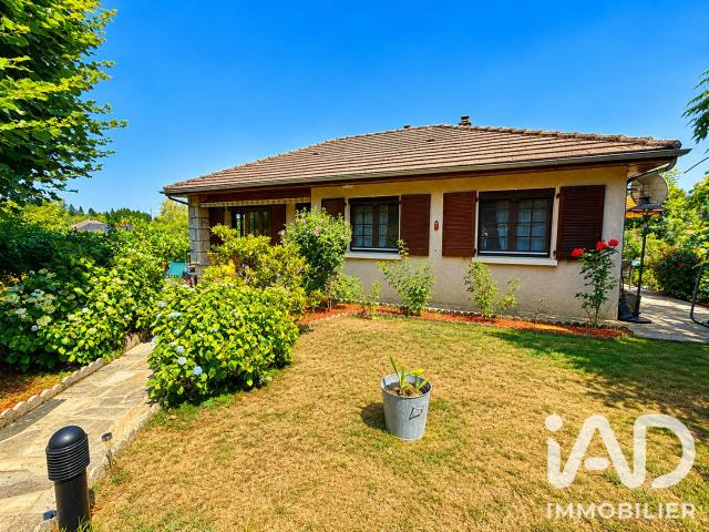 Maison 4 pièces 98 m²