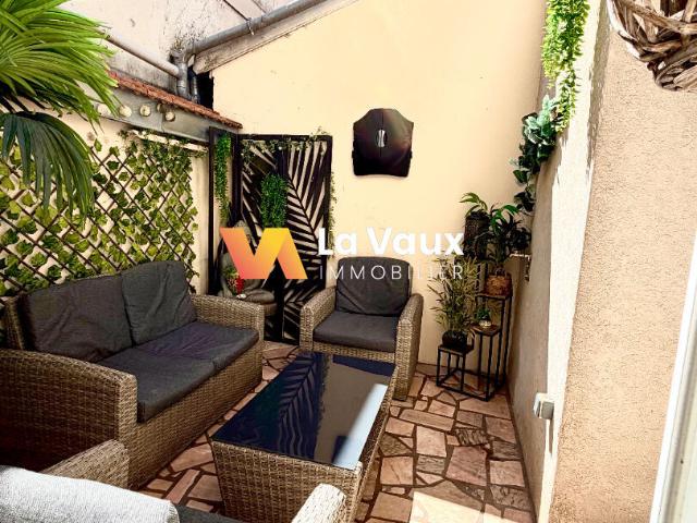 Maison 4 pièces 98 m²