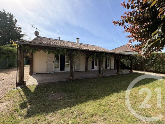 Maison 4 pièces 98 m²