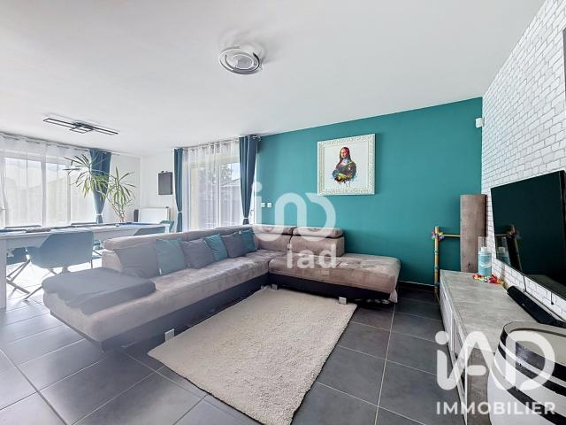 Maison 4 pièces 98 m²