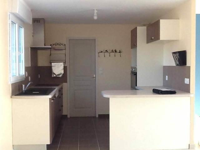 Maison 4 pièces 98 m²