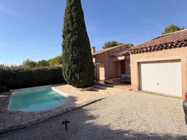 Maison 4 pièces 98 m²