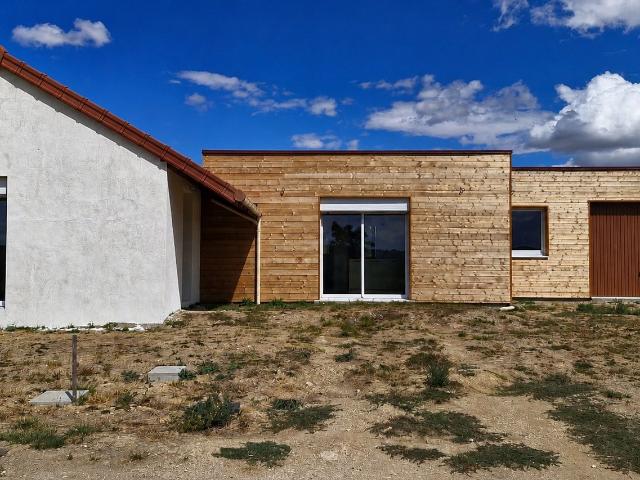 Maison 4 pièces 98 m²