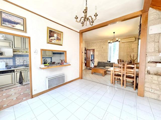 Maison 4 pièces 98 m²