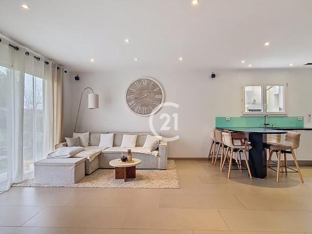 Maison 4 pièces 98 m²
