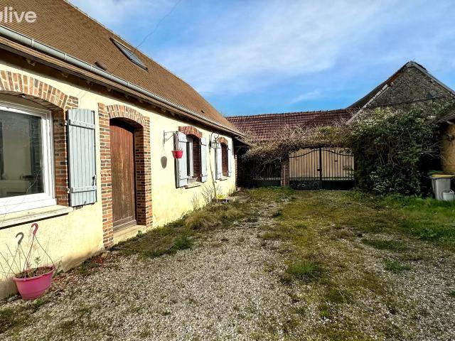 Maison 4 pièces 98 m²
