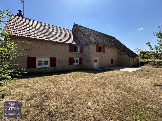 Maison 4 pièces 98 m²