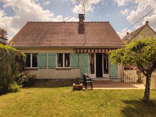 Maison 4 pièces 98 m²