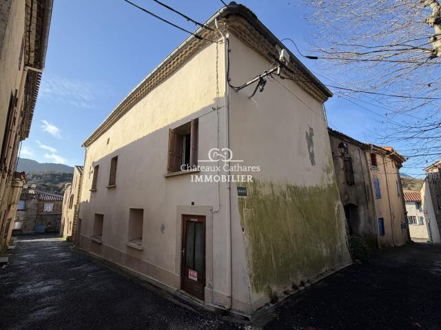 Maison 4 pièces 98 m²