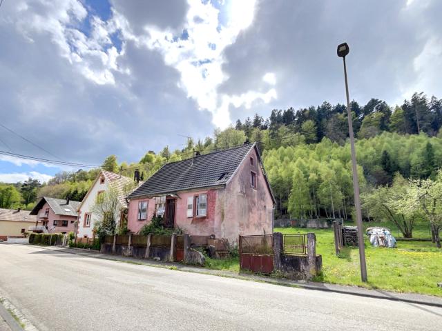 Maison 4 pièces 98 m²