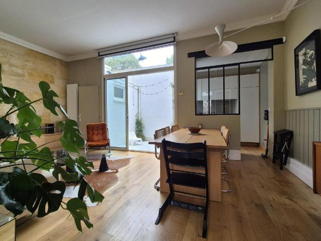 Maison 4 pièces 98 m²