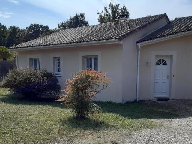 Maison 4 pièces 98 m²