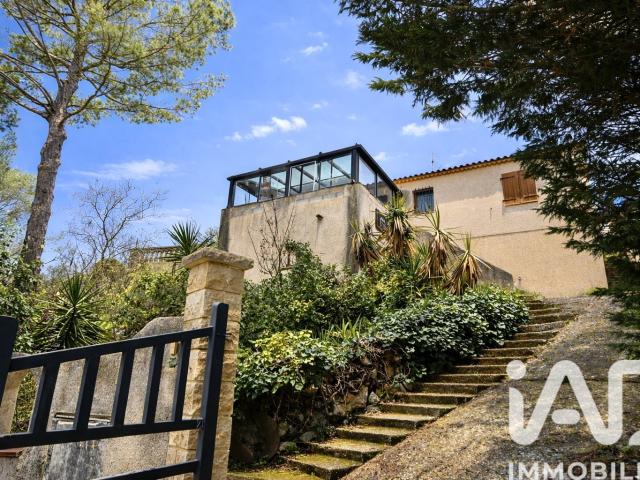 Maison 4 pièces 98 m²