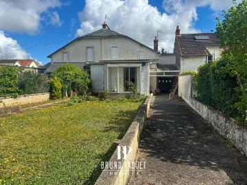 Maison 4 pièces 98 m²