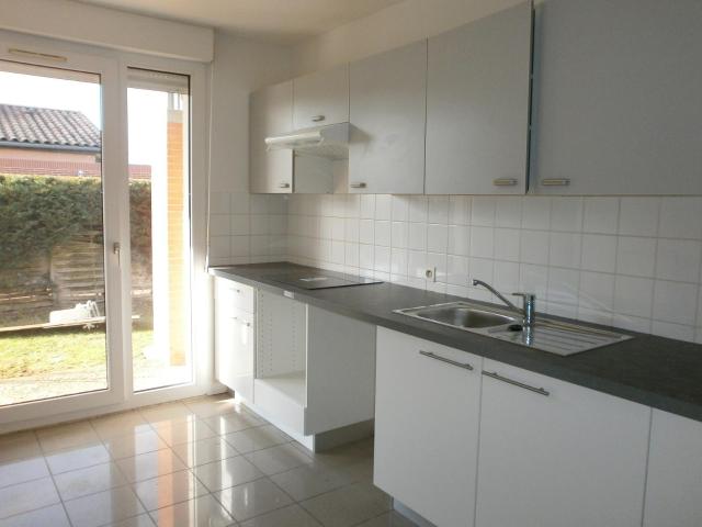Maison 4 pièces 98 m²