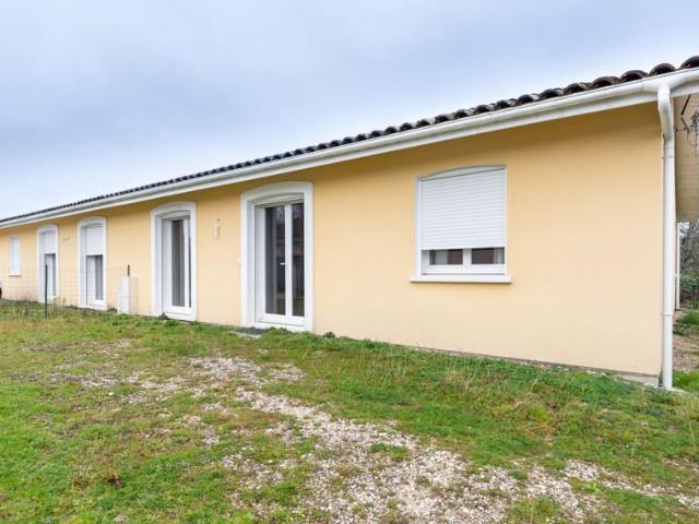 Maison 4 pièces 98 m²