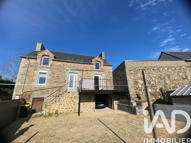 Maison 4 pièces 98 m²