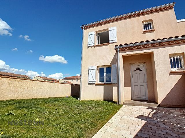 Maison 4 pièces 98 m²