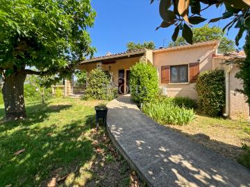 Maison 4 pièces 98 m²
