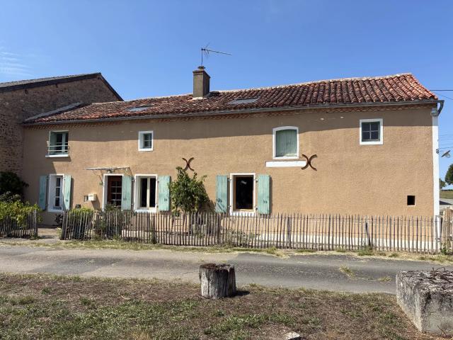 Maison 4 pièces 98 m²