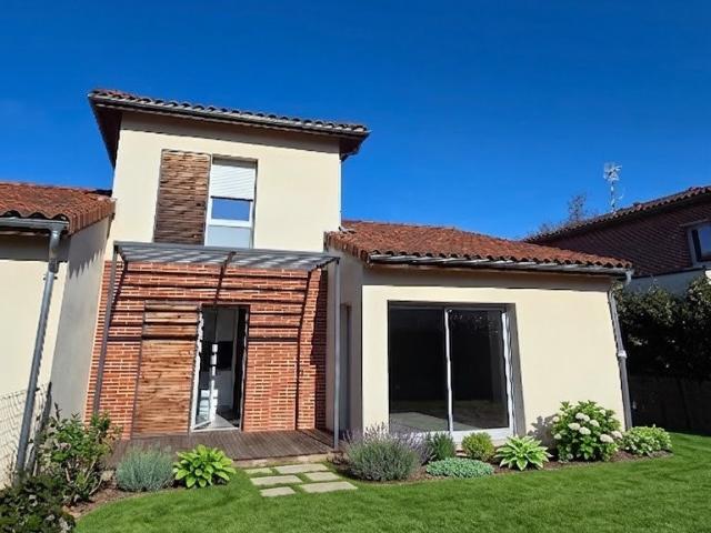 Maison 4 pièces 98 m²