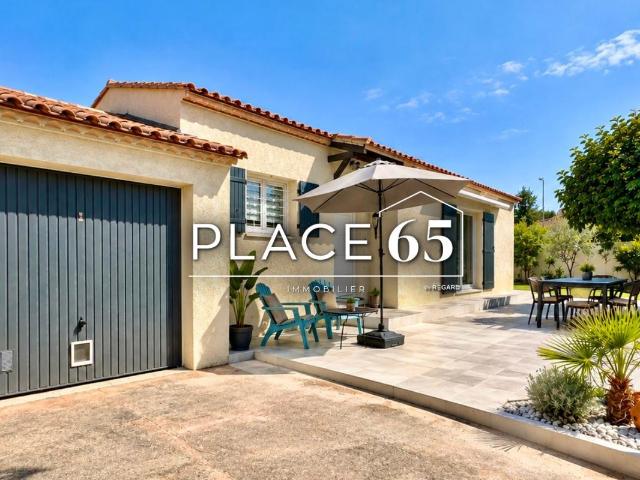 Maison 4 pièces 98 m²